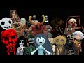 My thoughts on Spooky’s Jumpscare Mansion Specimen’s with Memes (Spooky’s 10 Year Anniversary Video)