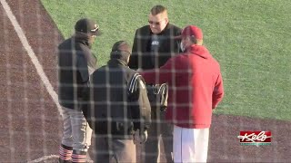 Roosevelt baseball knocks off rival Washington