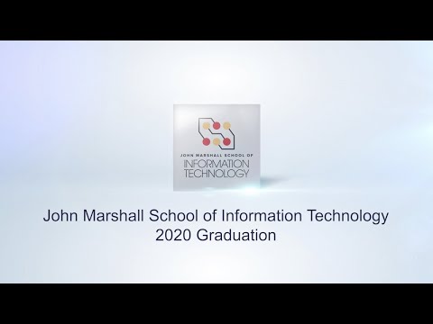 John Marshall School of Information Technology - CMSD - 06.17.2020