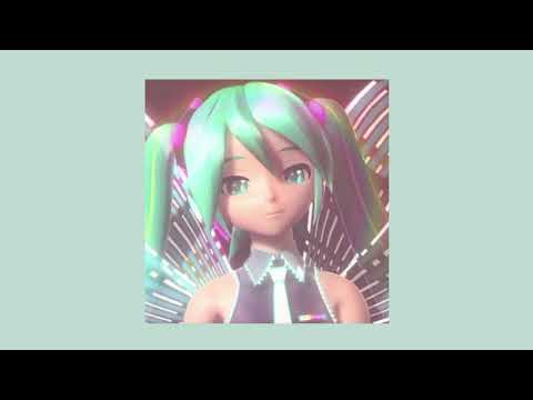 DUNE - HACHI + Hatsune Miku ( S L O W E D )
