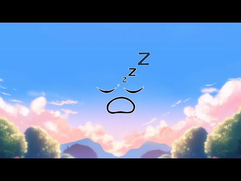 national park ~ pokemon lofi