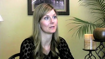 eSecure Home Security System Testimonial by a Protection 1 Customer