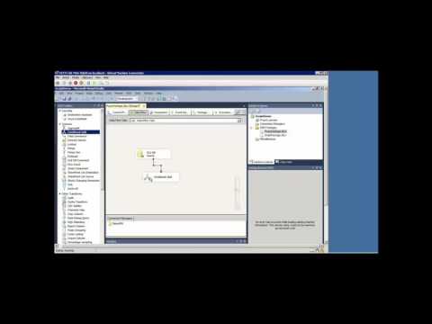 MSSQL Data Warehouse   Data Flow Transform Data 91