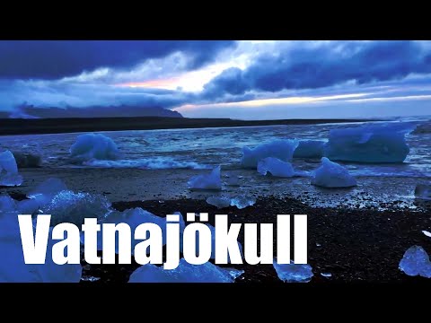 Vídeo: Parc nacional de Vatnajökull: la guia completa