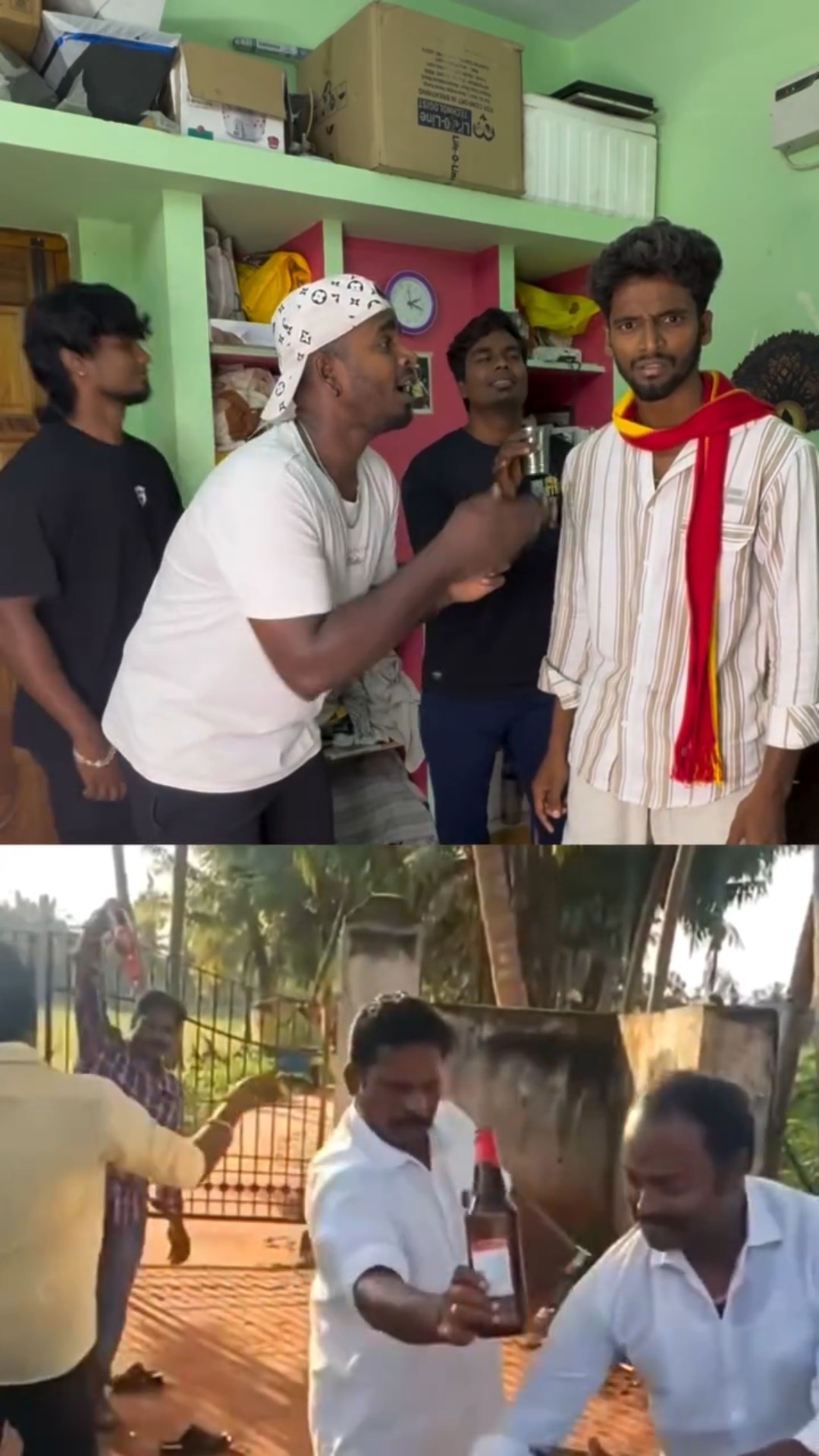 🤪தேர்தல் களம் மீம்ஸ்😁 - ShareChat