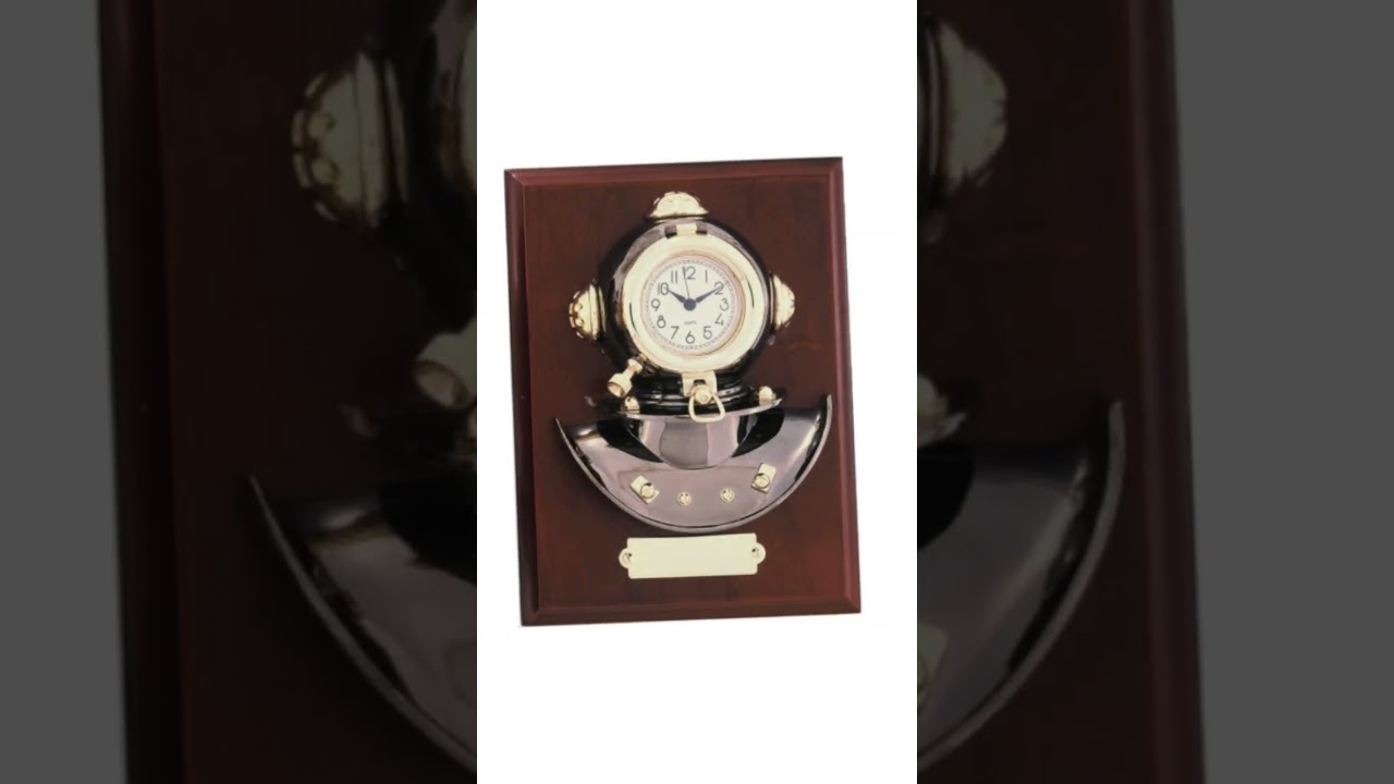 Escafandras - Diving helmets 