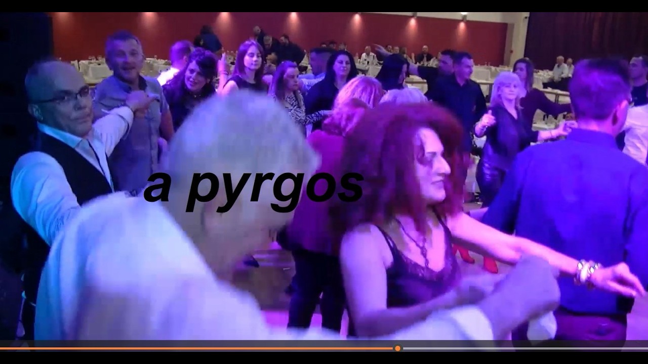 Μπήκαν κλέφτες στο μαντρί- Γιώτα Γρίβα