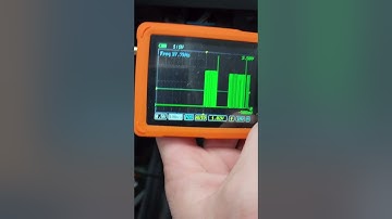 Quick and Easy CAN Bus Testing with the uScope from AESWave.com