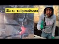 КАК сделать ВИЛЫ из РЕССОРЫ сомаделка. Рессордан шаха таёрлаш.springs for forging forging the.