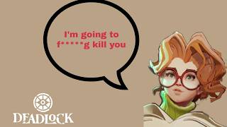 Accidentally Killing Everyone as Paige: Deadlock