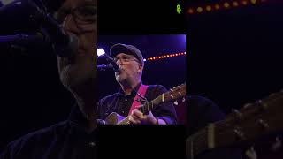 Peter Mulvey - On the Eve of the Inaugural (live on eTown) @eTownRadioShow