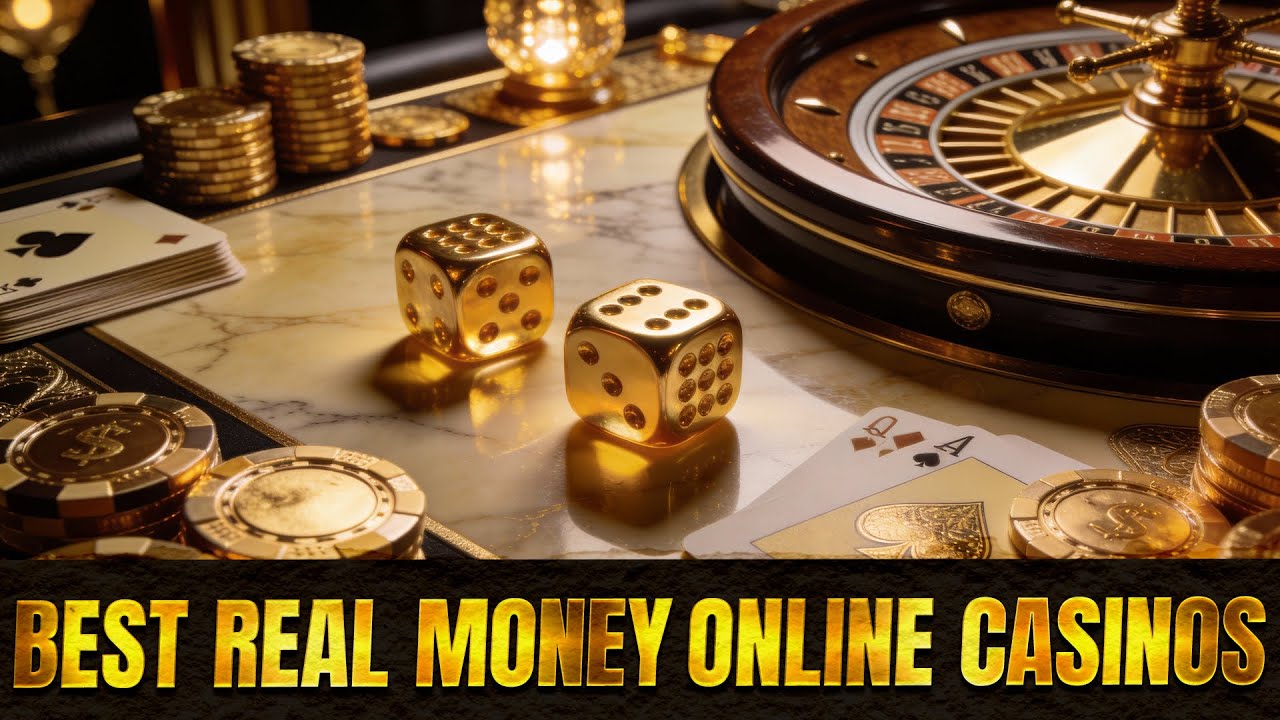 Online Casino Slots Real Money Explained: Slot Rules and Payout Logic
