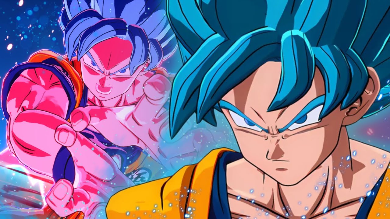 THE HARDEST DRAGON BALL CHALLENGE: Path to 20 | Dragon Ball Sparking Zero