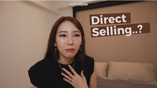 My experience with Direct Selling/ E-commerce (in Singapore)