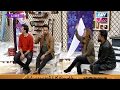 Watch Faysal Qureshi,Muzna Ebrahim, Sadia Imam, Umair Laghari & Sadaf playing "Funkariyan" Online In HD