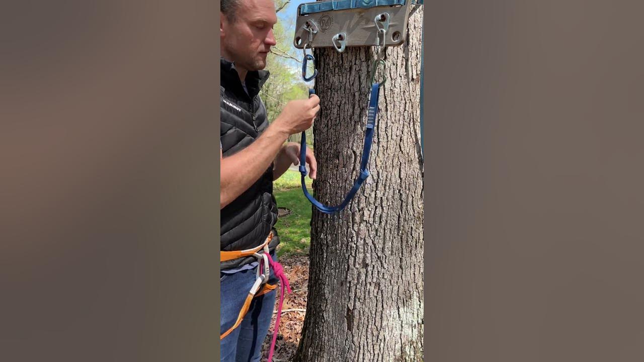 Self equalizing anchor system for rock climbing climbing toprope 