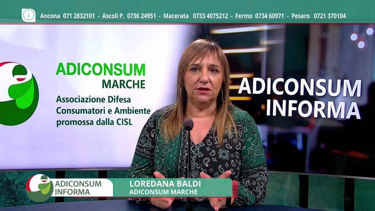 Aumento costo RC Auto - 02/02/2024 - ADICONSUM INFORMA