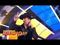 Christian Nodal "Probablemente" - TTMT 17 Gran Final