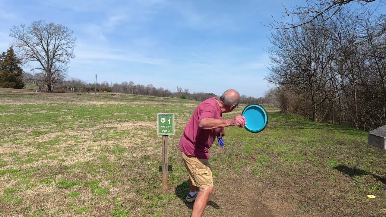 Sloan Park #1 thru 6