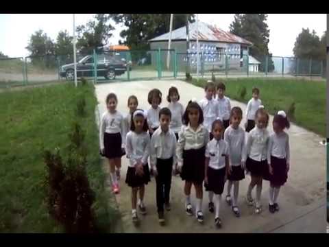 გმადლობთ მასწავლებელო