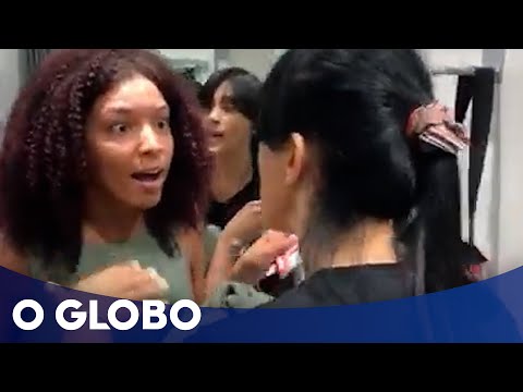 Funcionária da Renner acusa injustamente mulher negra de furto em loja no RJ