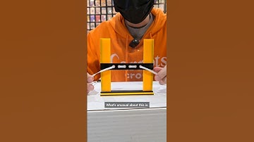 How does it work? This is called the Lace Escape #runitdecks