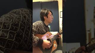 Lockdown Blues - Erlend Oye, La Comitiva (cover)