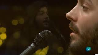 Salvador Sobral canta Nem Eui, de Dorival Caymmi , 2018  Jazzaldia Festival