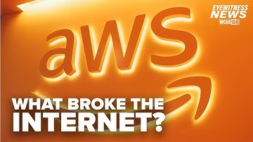 Waarom was de AWS-uitval van Amazon zo wijdverspreid?