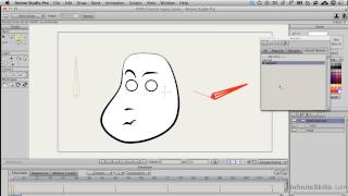 Celebrity Anime Studio Pro 9 Tutorial | Control Levers - Part 2 Net Worth