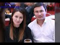Бекчоро Рахмат сага 
