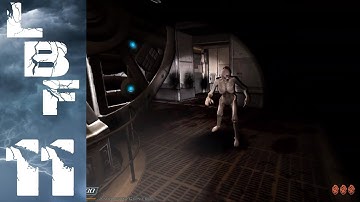 DELTA LABS UNKNOWN | Doom 3 [BFG Edition]: Resurrection of Evil - Area 11