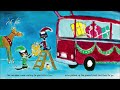Pete the Cat Saves Christmas Quiz