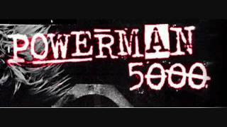 Powerman 5000- Tonight The Stars Revolt