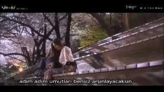 Anlayacaksin : Meltem Kinic