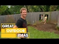 How To Build A Pivot Fence Gate | Outdoor | Great Home Ideas | Great Home Ideas How To Build A Pivot Fence Gate | Outdoor | Great Home Ideas | Great Home Ideas