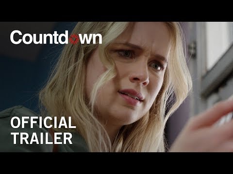 Countdown | Official Trailer [HD] | Own it NOW on Digital HD, Blu-Ray &amp; DVD