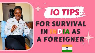 IS INDIA A SAFE COUNTRY FOR STUDENTS? #viral #foreignerinindia