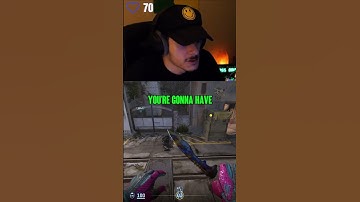 MUST KNOW TRAIN TRICK #arrowcs #counterstrike #counterstrike2 #cs2 #csgo #cs #cs2funny #cs2memes