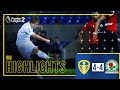 Highlights: Leeds United U23 4-4 Blackburn Rovers U23 | Gelhardt scores double | Premier League 2