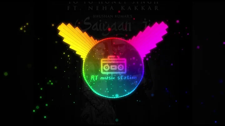 Saiyaan Ji►Yo Yo Honey Singh, Neha Kakkar | NUSRAT BHARUCHA | LIL GOLU  | Official Audio Music