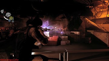 The Evil Within - Chapter 13: Casualties Akumu Speedrun