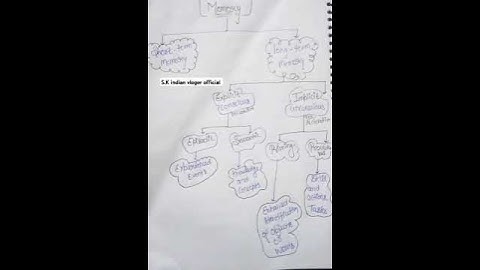 Short Term vs. Long Term Memories | Teaching Aptitude | UGC-NET-Paper 1#short#shortfeed#viralvideo