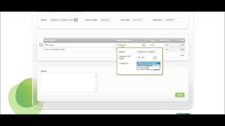 SageOne Accounts Tutorial - Purchase Invoices Part 4 - Sage Training