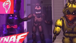 Videos Of Five Nights At Freddys Miniplaycom Page 3 - roblox music video fnaf 4 song break my mind dagames