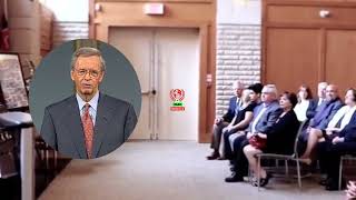 Pastor Charles Stanley Last Funeral Video 💔