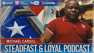 Allen West | Steadfast & Loyal | Michael Cargill