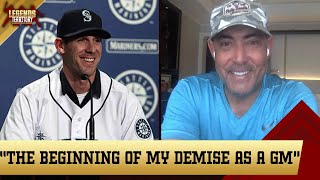 Ruben Amaro Jr. as commish for a day & his best/worst trades and signings | Legends Territory