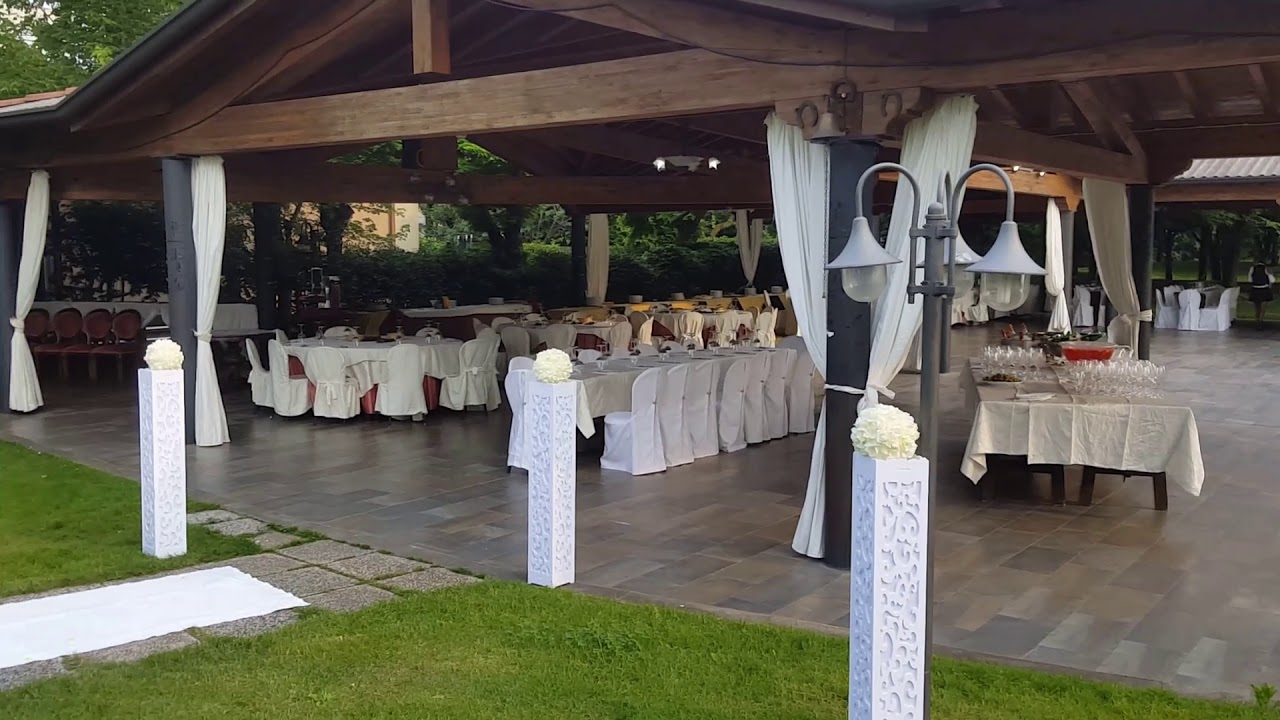 Decor Nunta Italia 3200453585 Youtube