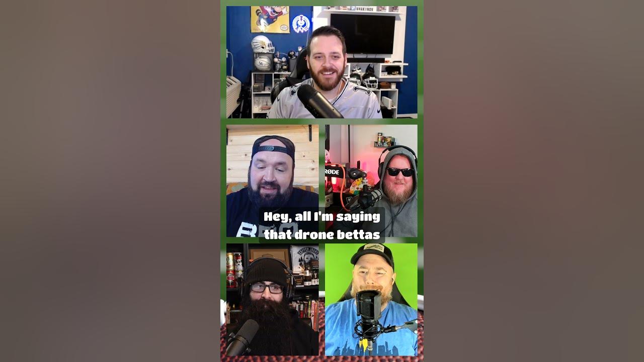 NFL Playoffs Script Leaked podcast fantasyfootball bodywrong YouTube